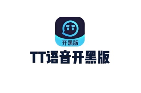 TT语音开黑版 – 专为游戏开黑打造的极致语音工具