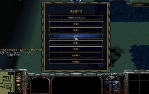 TD英雄无敌3-神之觉醒