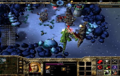 侏罗纪公园增强版V6.5汉化修正版