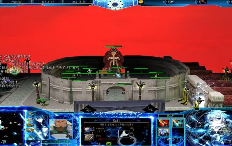 Sword Art Online刀剑神域v4.0正式版