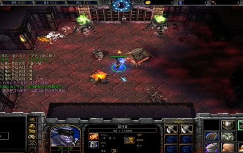地下城与龙v1.2.8