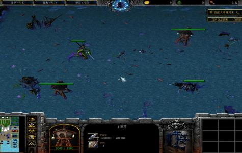 宇宙危机 v1.4正式版