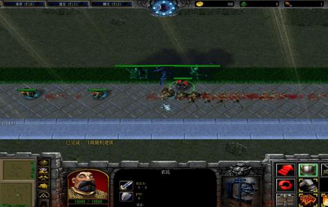 幸运TD v1.0