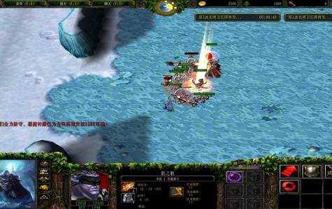 恶魔神殿最后的尊严v1.1.5
