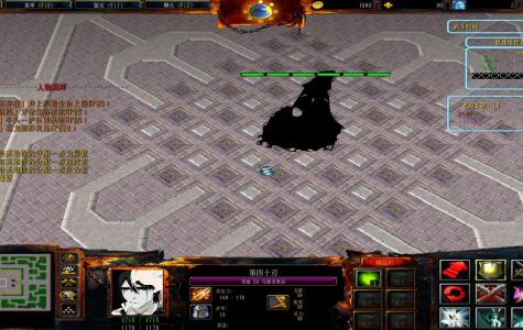 死神无级别混战 v8.9单机版