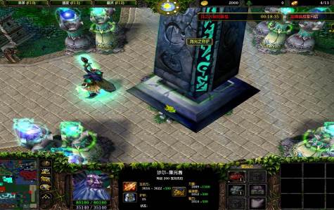 猎魔定理v1.05修正版