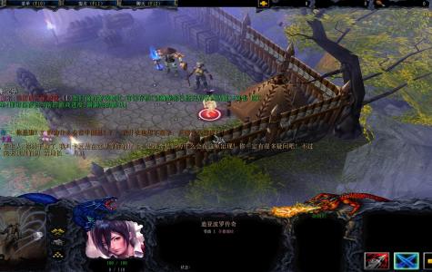 迪亚波罗传奇1.50