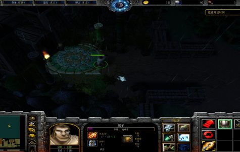 逃亡：古代遗迹 v0.5