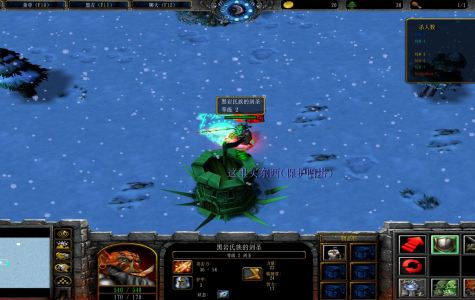 雪地防守1.4.5