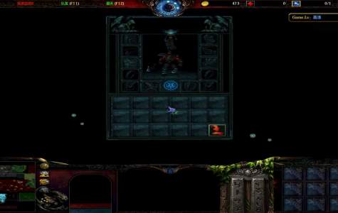 Darksid II-死亡之怒v1.0