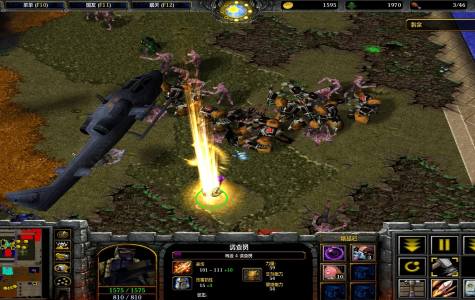 人间兵器：科技时代1.0