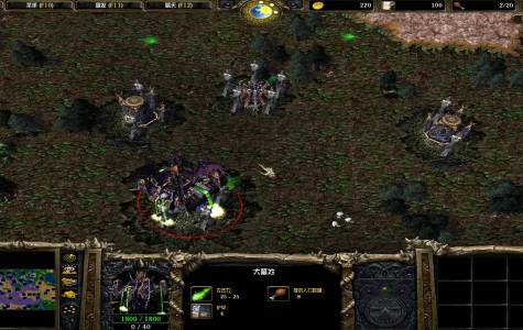 魔兽：全面战争v2.10正式版